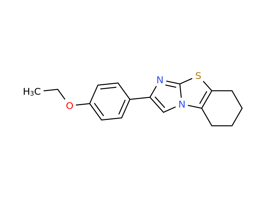 Structure Amb2574401