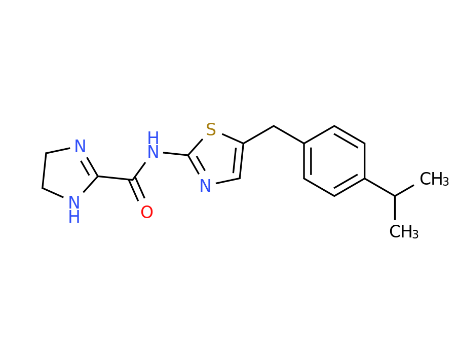 Structure Amb2574511