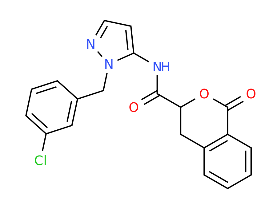 Structure Amb257452