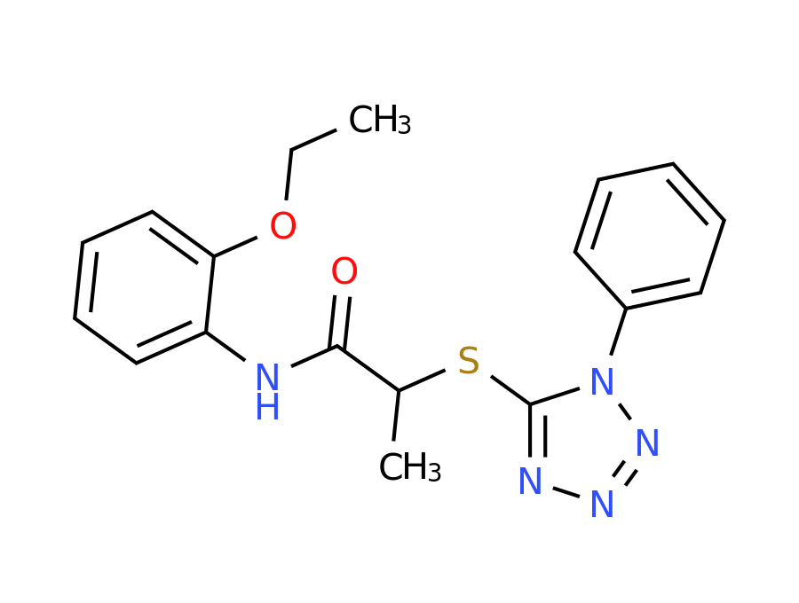 Structure Amb2574630