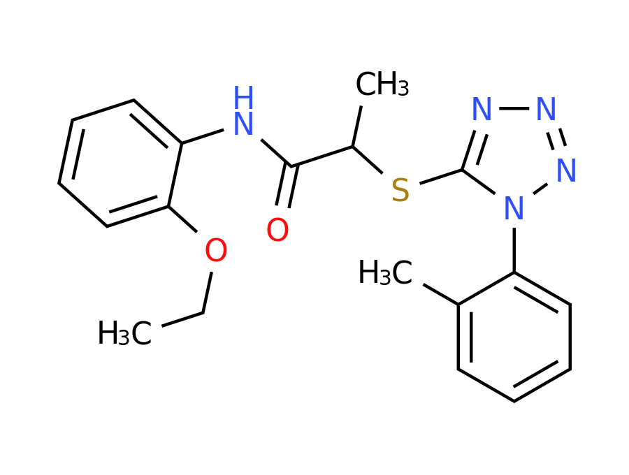 Structure Amb2574638