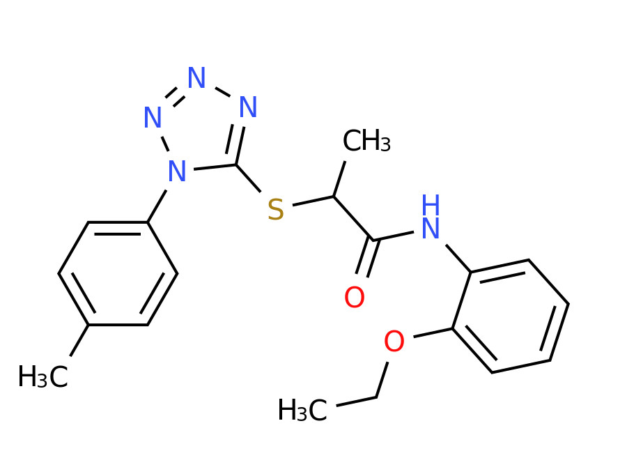 Structure Amb2574656