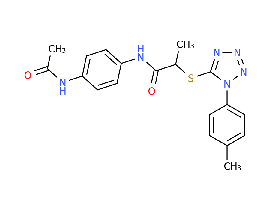 Structure Amb2574659