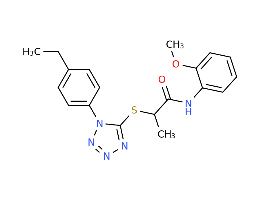 Structure Amb2574662