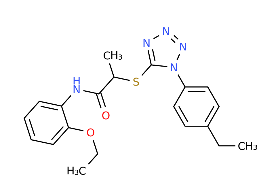 Structure Amb2574664