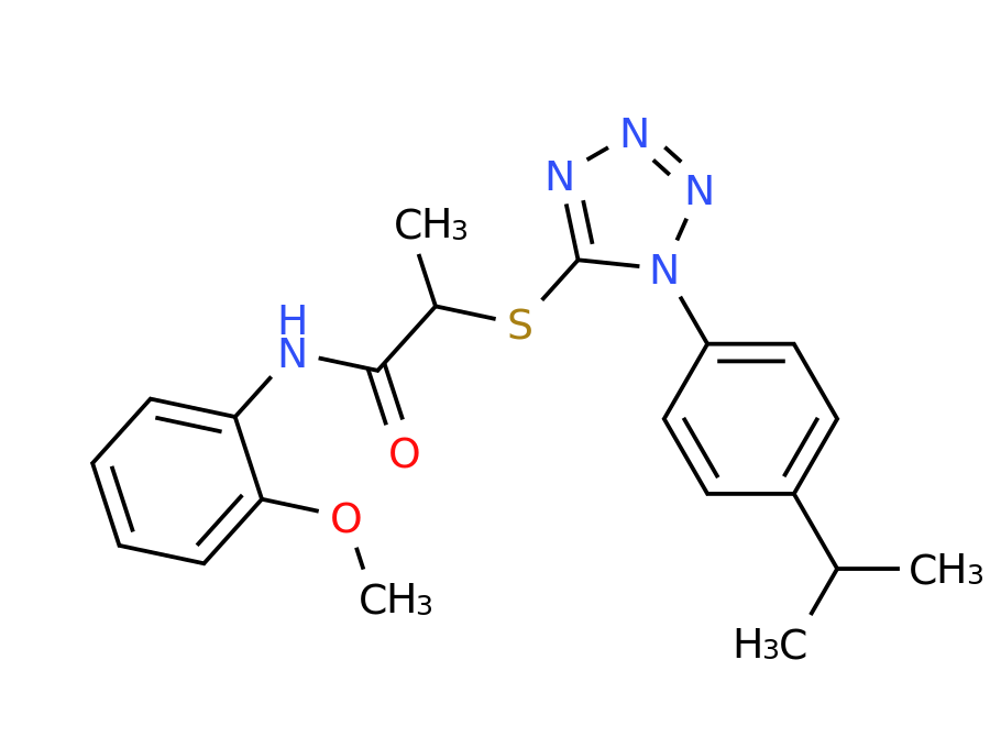 Structure Amb2574673