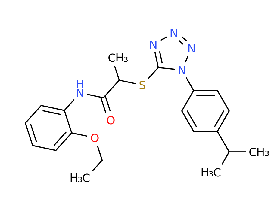 Structure Amb2574674