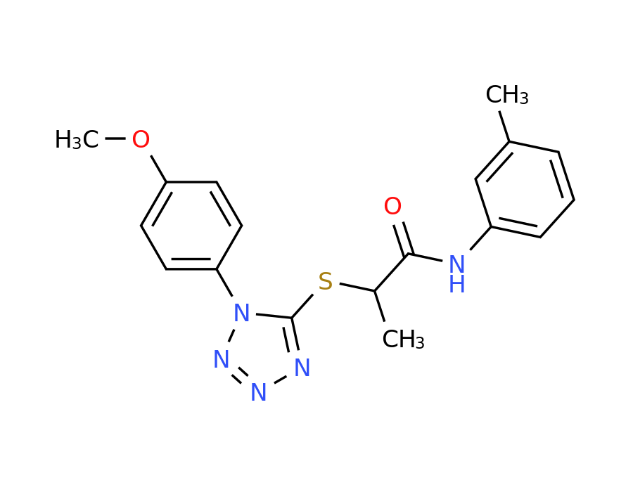 Structure Amb2574692