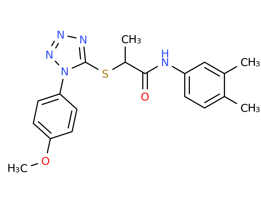 Structure Amb2574697