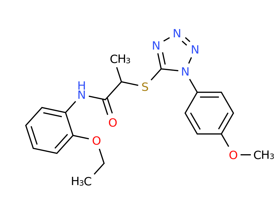 Structure Amb2574709