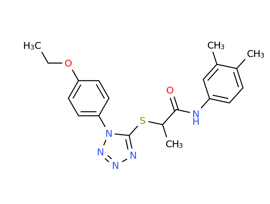 Structure Amb2574725