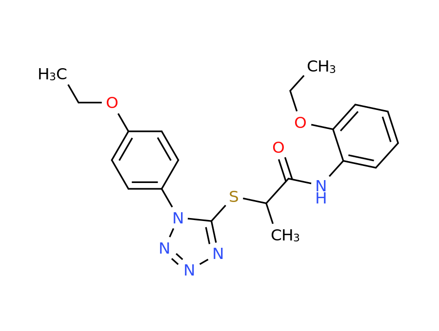 Structure Amb2574733