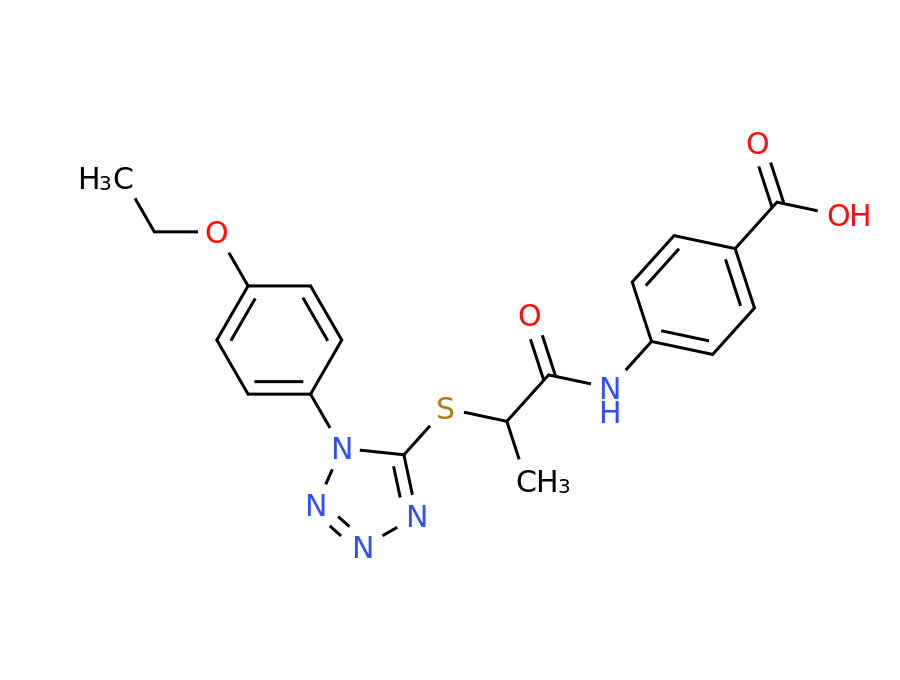 Structure Amb2574735