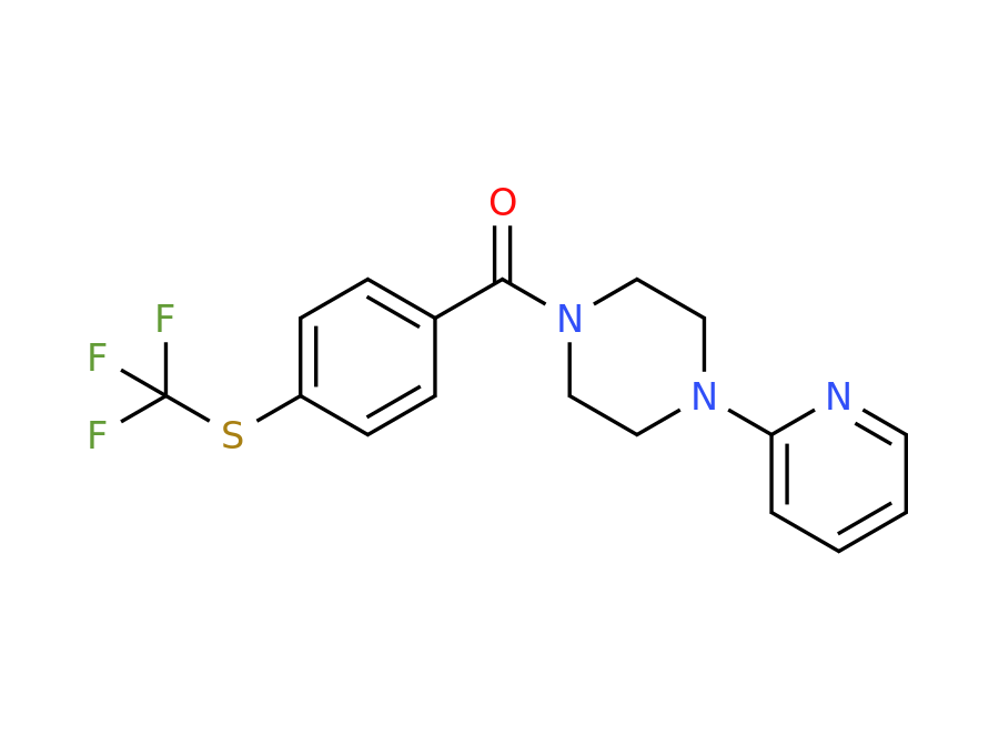 Structure Amb257488