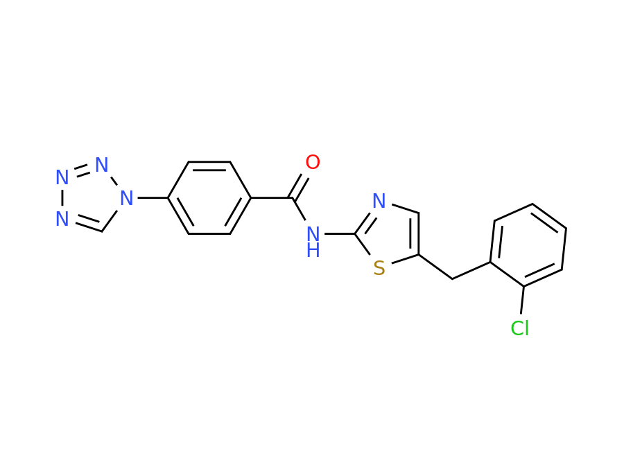 Structure Amb2574932