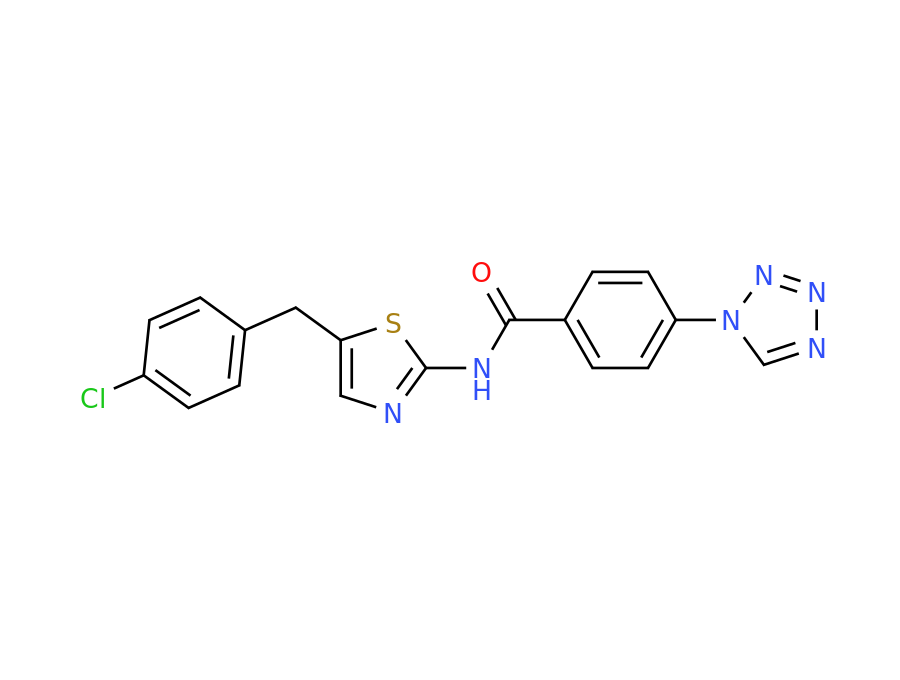 Structure Amb2574933