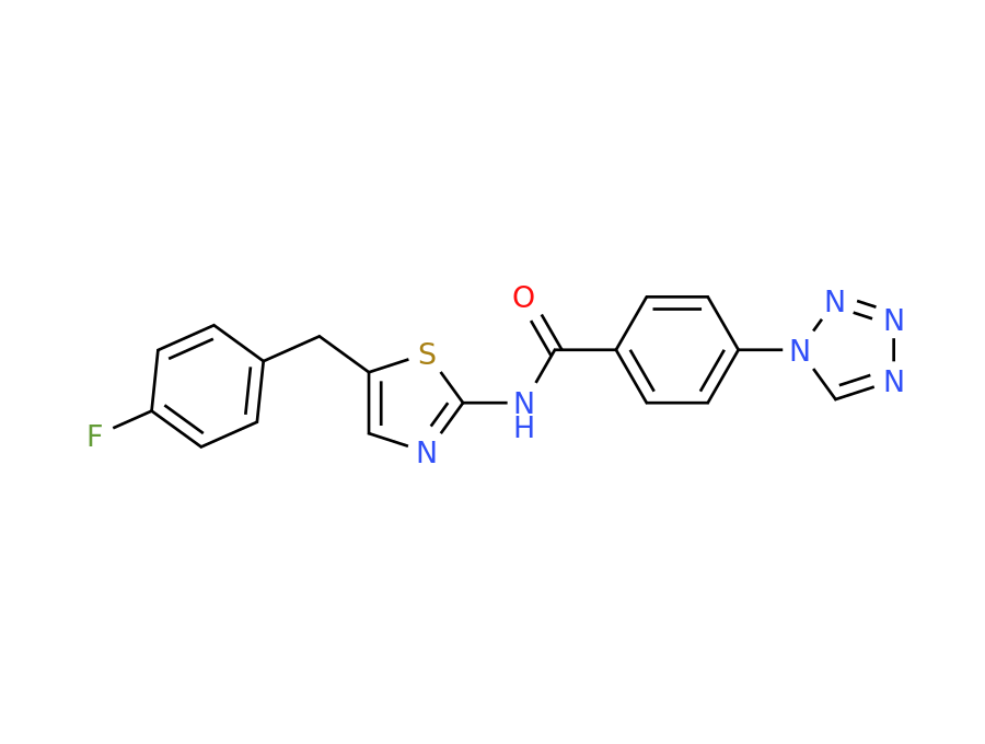 Structure Amb2574934