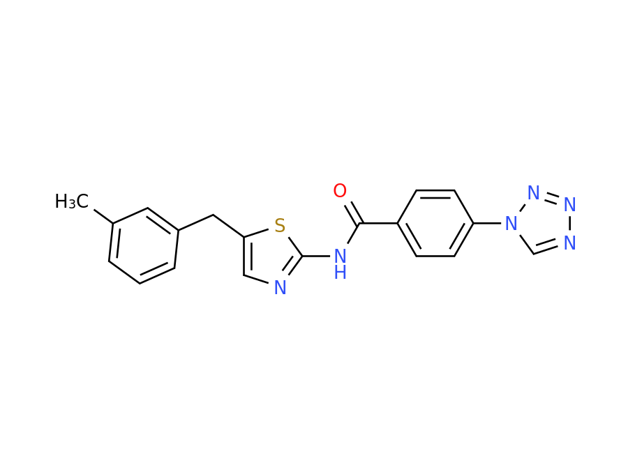 Structure Amb2574937