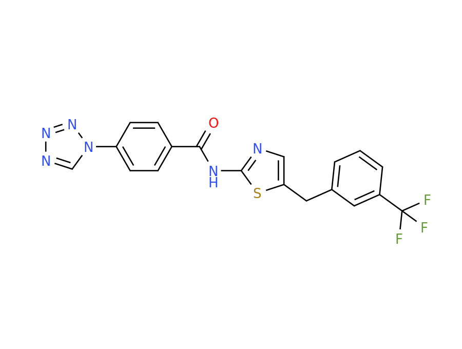 Structure Amb2574938