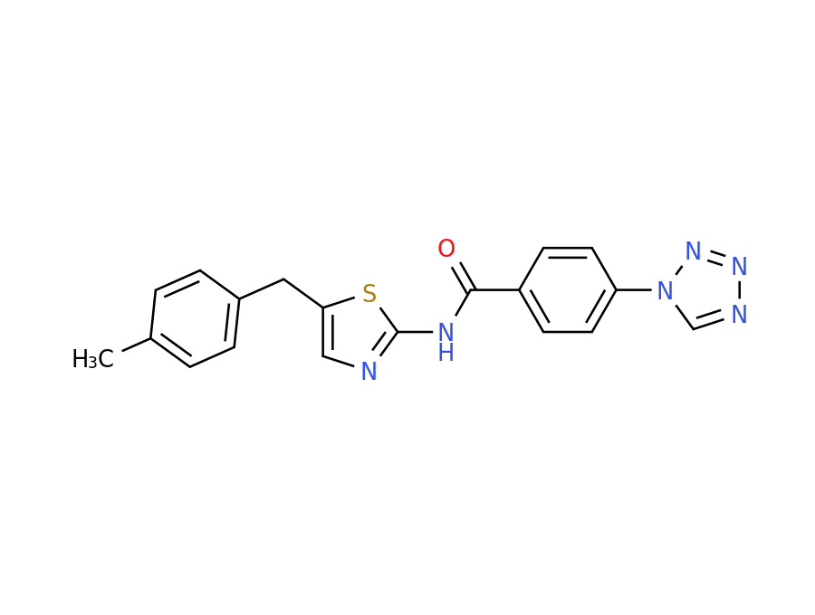 Structure Amb2574947