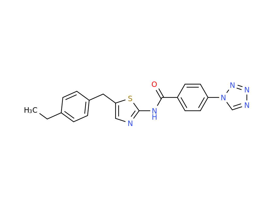 Structure Amb2574948