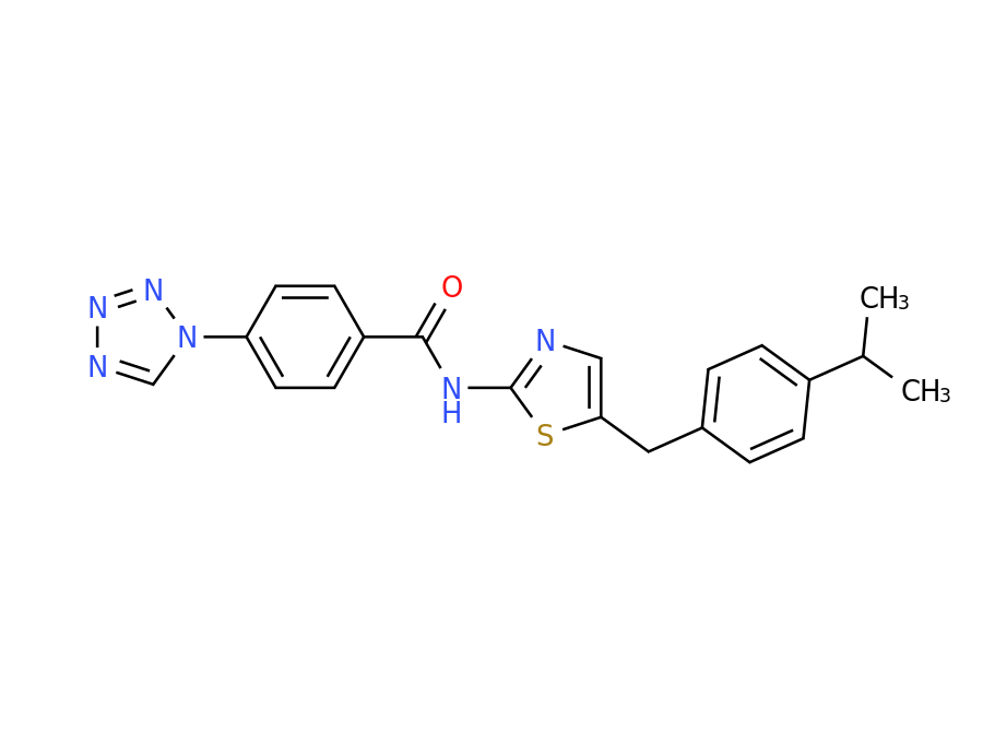 Structure Amb2574949