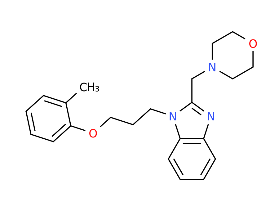 Structure Amb2575127