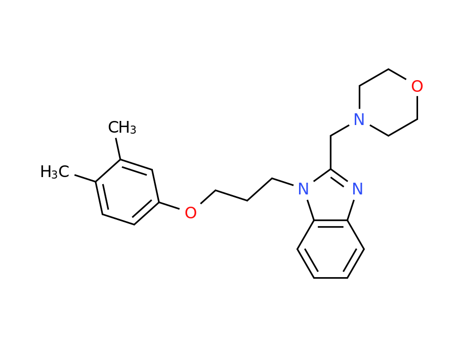 Structure Amb2575128