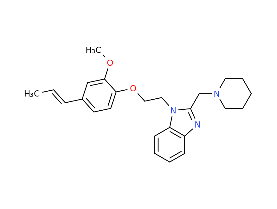 Structure Amb2575182