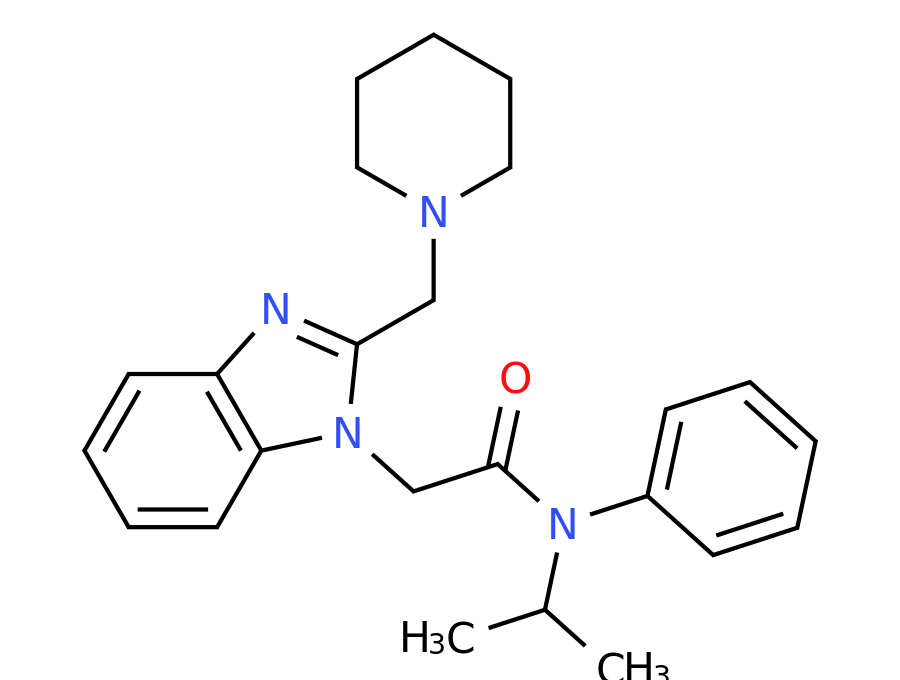 Structure Amb2575186