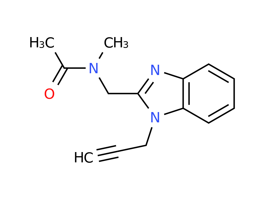 Structure Amb2575201