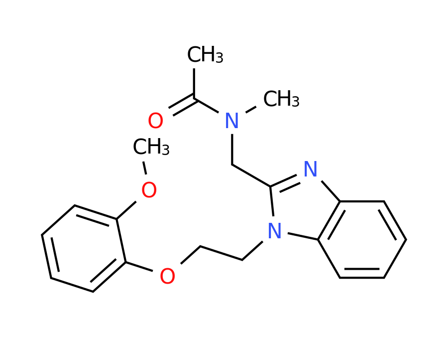 Structure Amb2575204