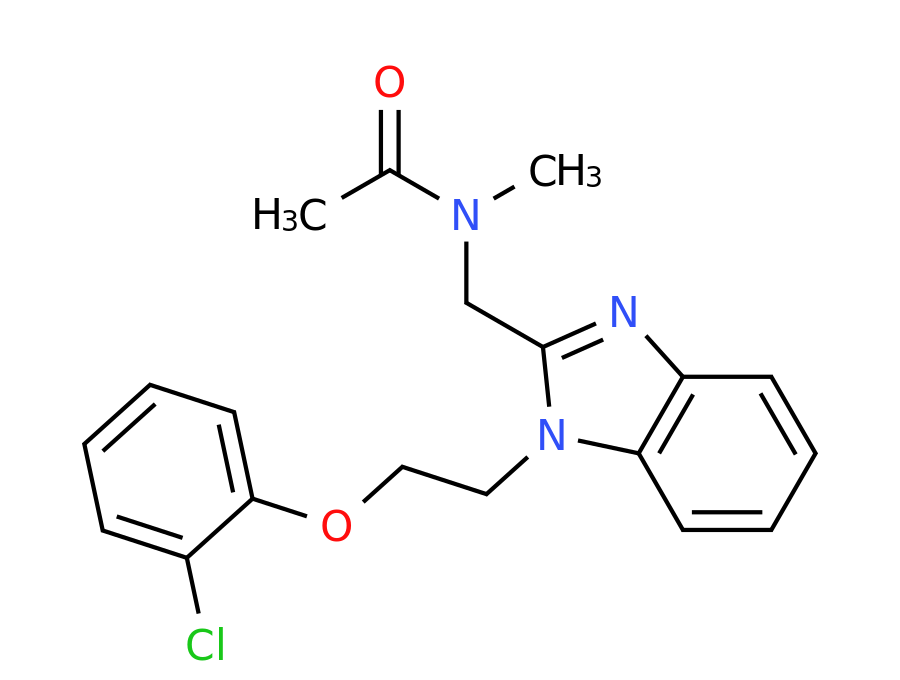 Structure Amb2575205