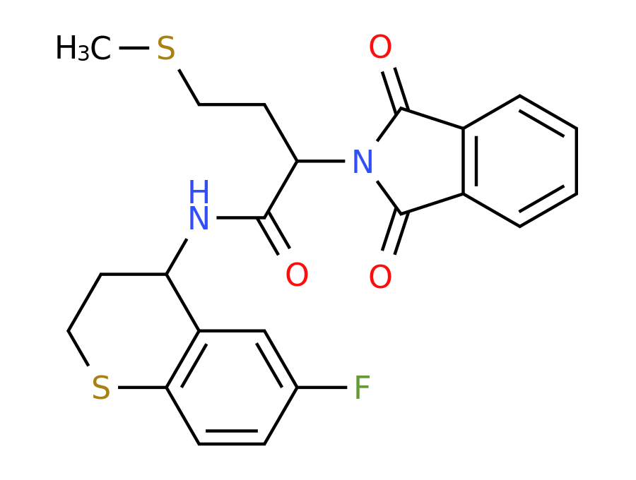 Structure Amb257521