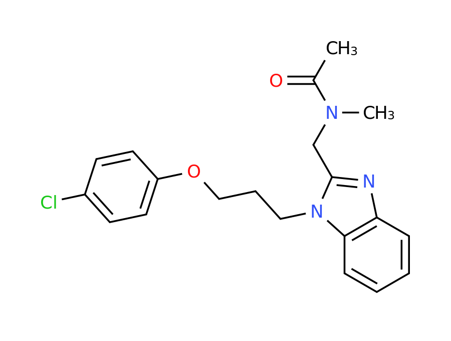 Structure Amb2575214