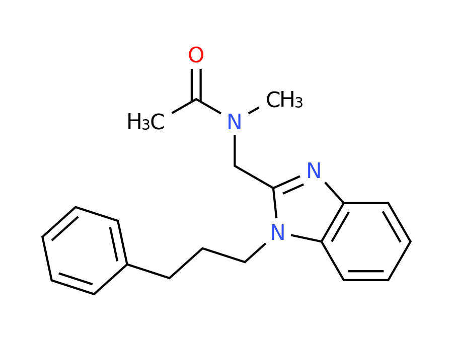 Structure Amb2575216