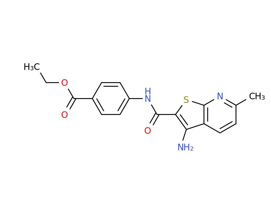 Structure Amb2575360