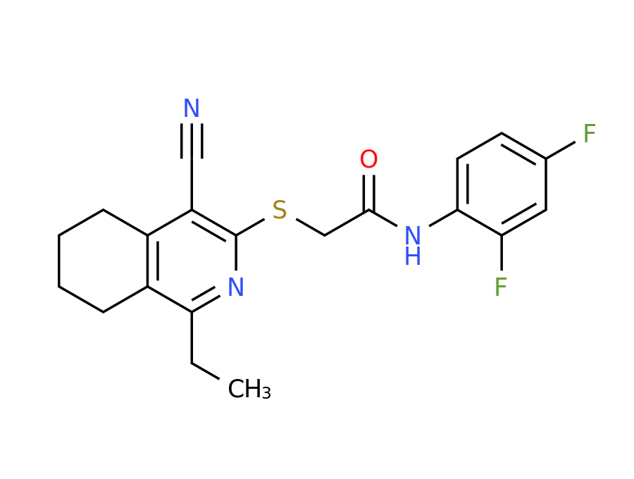 Structure Amb2575379