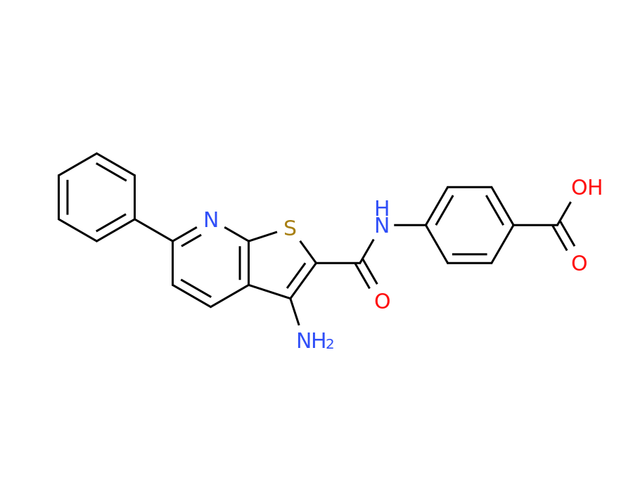 Structure Amb2575387