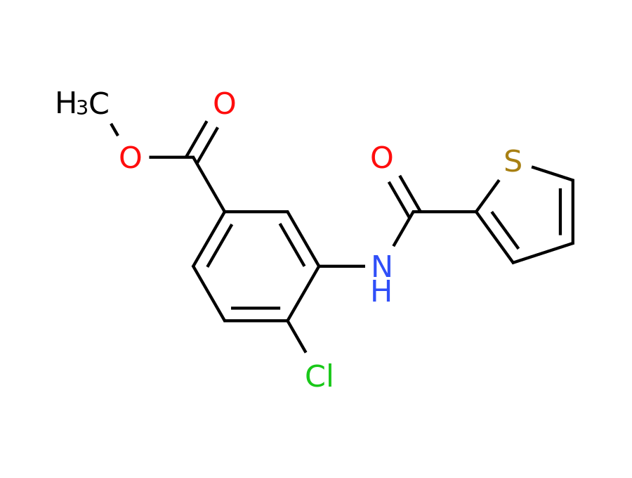 Structure Amb2575393