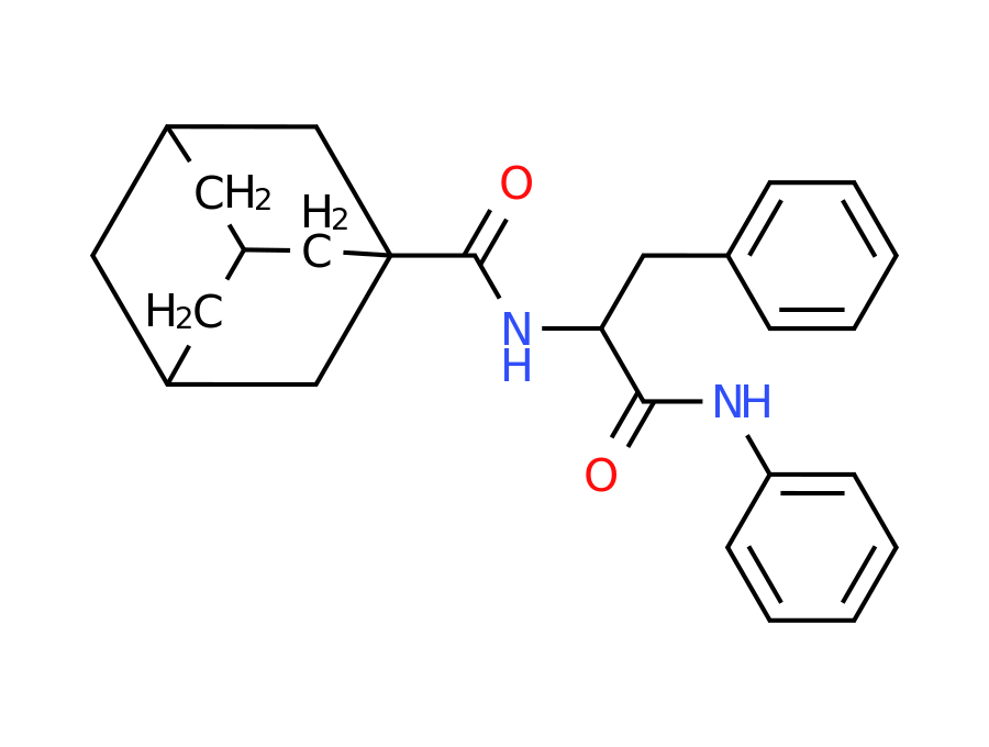 Structure Amb2575424