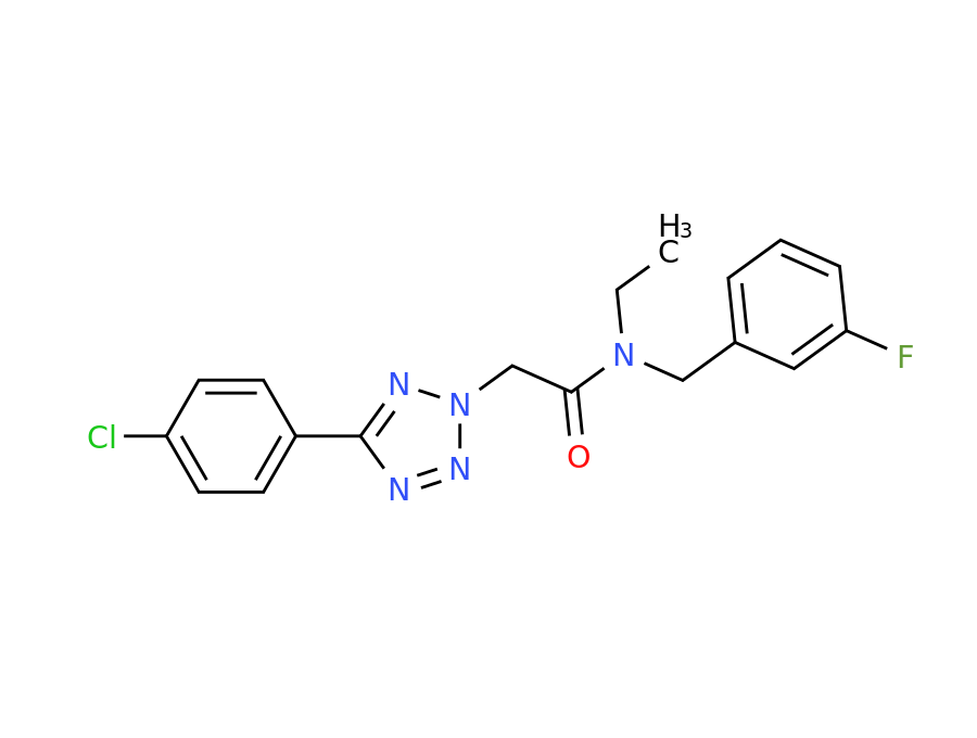 Structure Amb257551