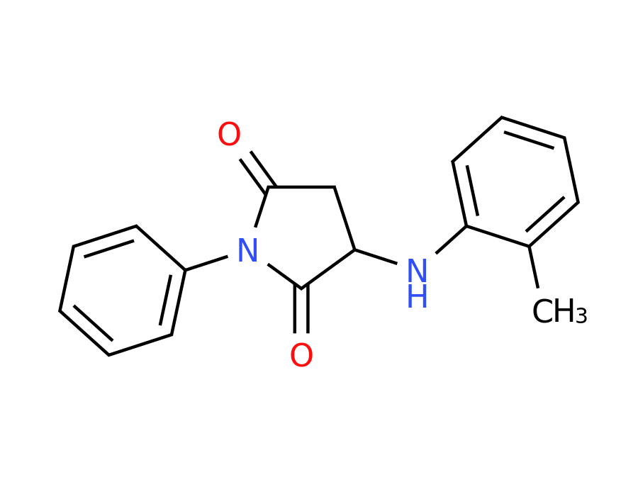 Structure Amb2575594