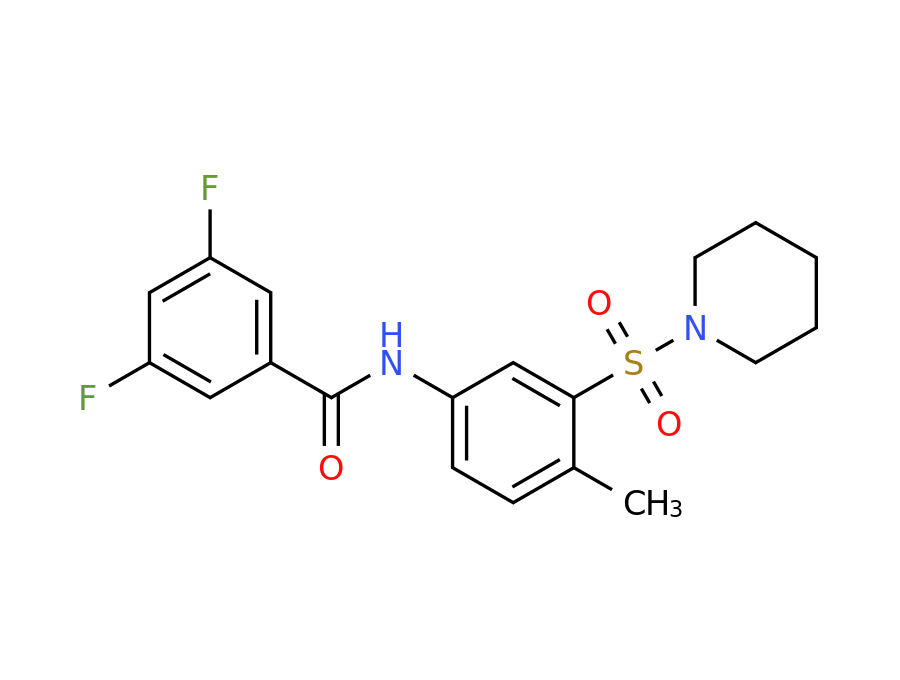 Structure Amb25756