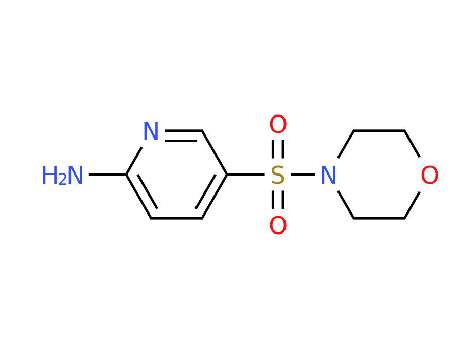 Structure Amb2575625