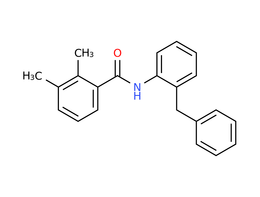 Structure Amb25757