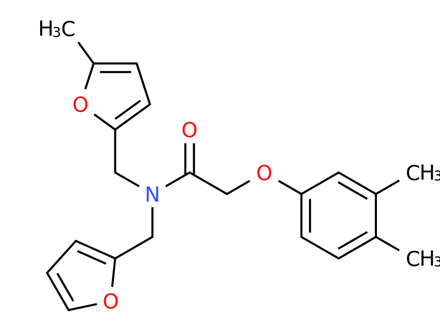 Structure Amb2575757