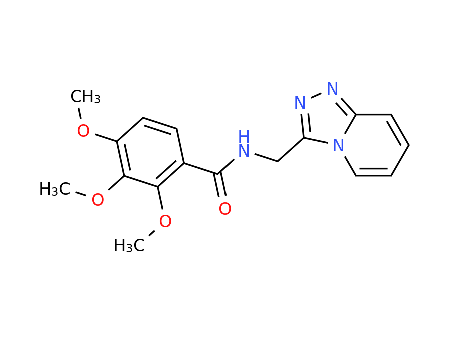 Structure Amb257581