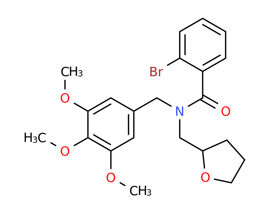 Structure Amb2575837