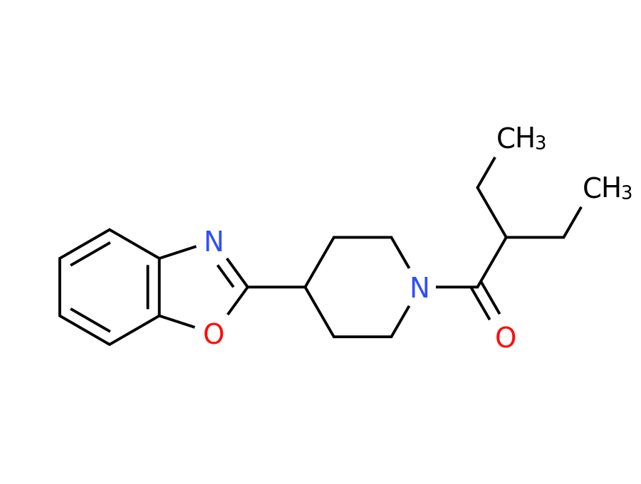 Structure Amb2575885